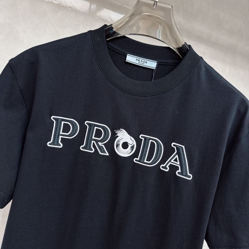 Prada T-Shirts